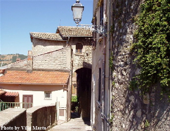 part of the old town 5